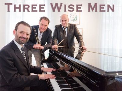 Musikalische Reitstunde