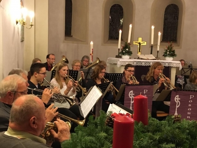 Adventskonzert