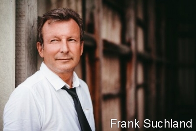 Table Quiz mit Frank Suchland