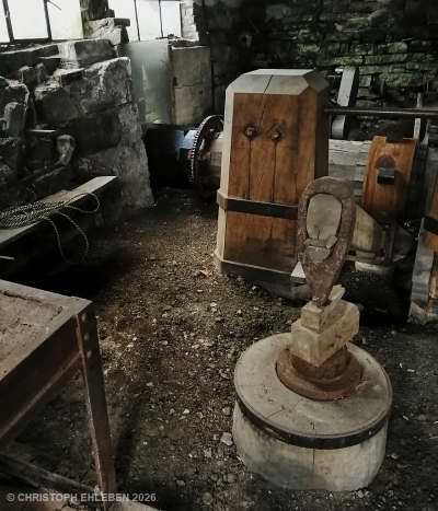 Industriemuseen Exten: 