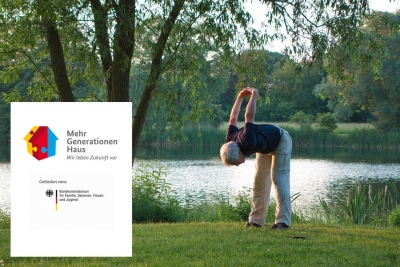 Das AlltagsTrainingsprogramm für Menschen ab 60+