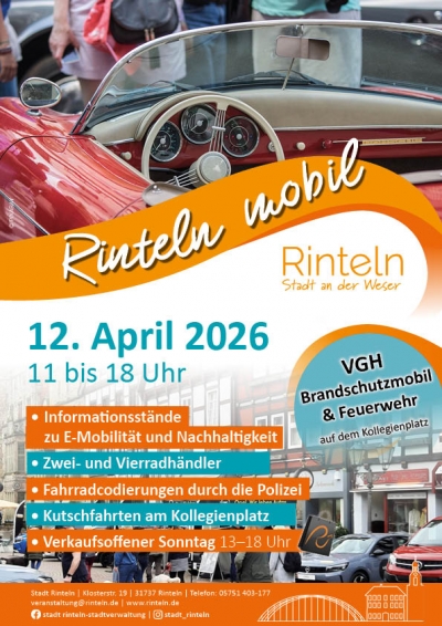 Rinteln mobil