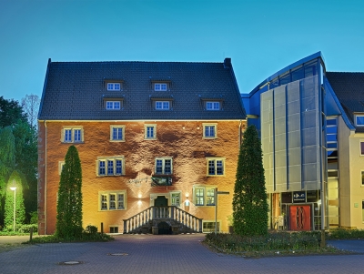 Museumssommernacht 