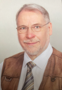 Erzählcafé mit Herrn Matthias Mau