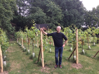 Erzählcafé mit Herrn Dr. Stefan Meyer