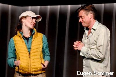 Das Kind in mir will achtsam morden