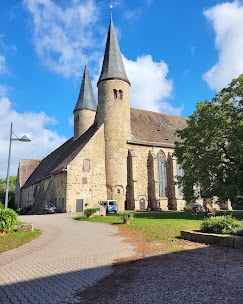 Wandern im Heimatbund