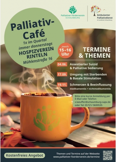 Palliativ-Café 