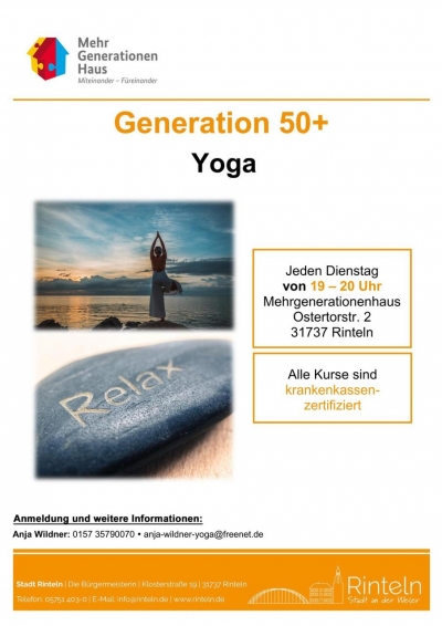 Yoga