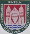 Einwohnerschützen-Bataillon e.V. Rinteln/Weser
