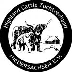 Highland Cattle Zuchtverband