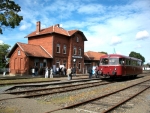 Förderverein Eisenbahn Rinteln - Stadthagen e.V.